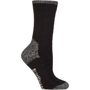 Dames Crew Zware Boten Sokken | Duurzame Tuinsokken