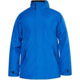 ICEBOUND - Arctische Anorak - Heren - Koning Blauw