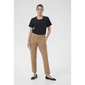 KAFFE - Mette - Chino Broek - Dames