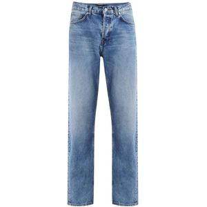 LTB Jeans Vernon Junto Undamaged Wash - Maat 30/32