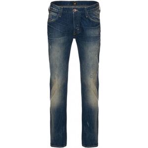 Lee Cooper De Originele Linkshandige L706QBNI-jeans - Maat 30/34
