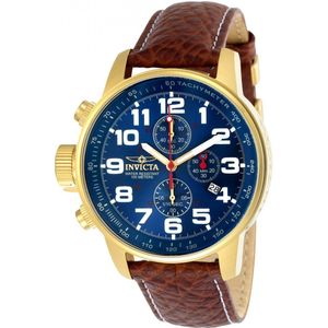 Invicta I-Force 3329 Quartz Herenhorloge - 46mm