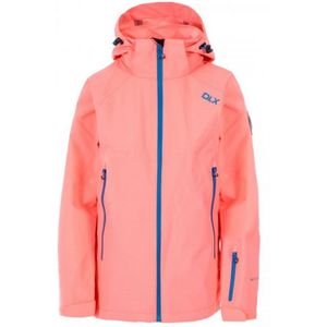 Trespass - Dames Tammin DLX Ski-Jas (Roze)