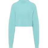 IZIA gebreide trui gaya