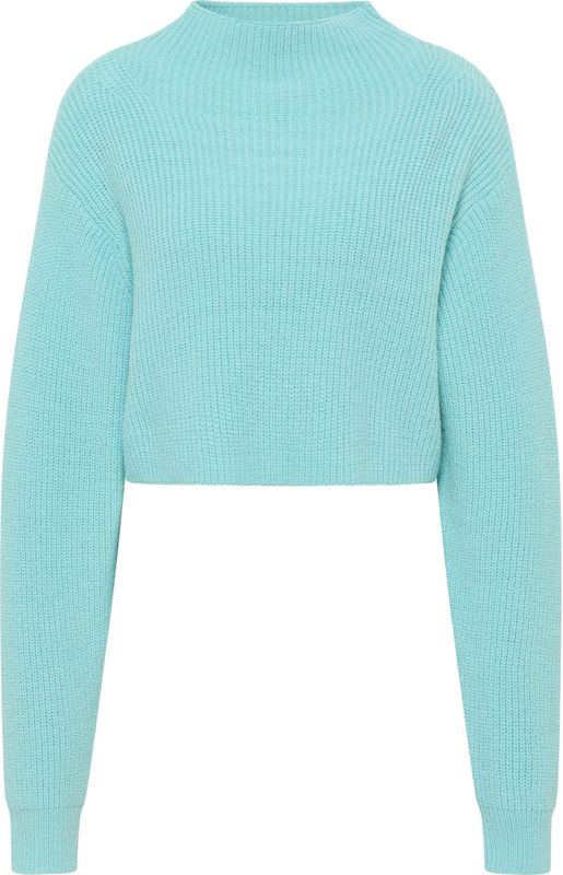 IZIA gebreide trui gaya