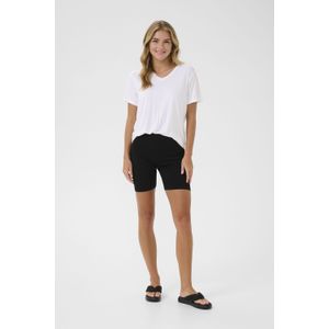 Short KAsally Short Skinny fit black