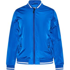 Schmuddelwedda - College Jack - Met Ritssluiting - Bomberjack