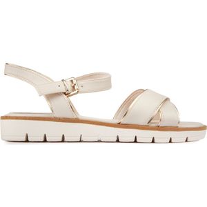 Marco Tozzi Buckle Sandalen