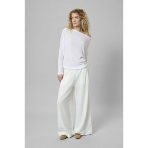 My Essential Wardrobe Trui 'Polly'  wit