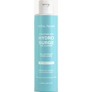 Hyaluronzuur Hydro Surge Gel Reiniger 100ml