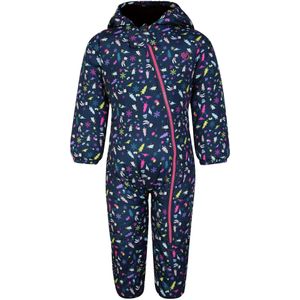 Dare 2B Baby Bambino II Ditsy Print Waterdicht Sneeuwpak (Sneeuwvlokje)