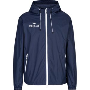 Replay - Overgangsjas - Nylon