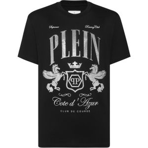 T-Shirt Ronde Hals D Azur