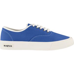 SeaVees - Legend - Plimsolls - Wit