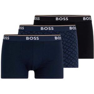 Boss herenboxerspakket x3