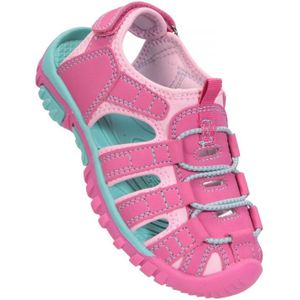 Mountain Warehouse Sandalen Voor Kinderen (Roze) - Maat 30