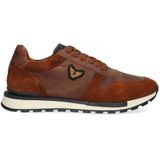 PME Legend Sneakers Keyland Cognac Bruin