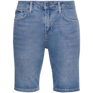 Superdry Slimfit Short - Heren - Maat 30 (Taille)