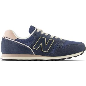 Heren New Balance 373 v2 Schoenen in Navy