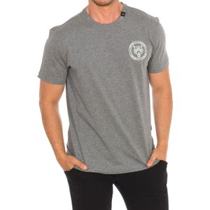 TIPS412 T-shirt met korte mouwen voor heren