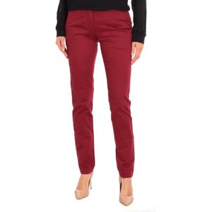 PANDORE lange broek Chinese stijl 13S2PA10 vrouw