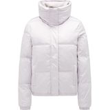 Mymo - Blouson - Licht Lila - Dames - Gewatteerd
