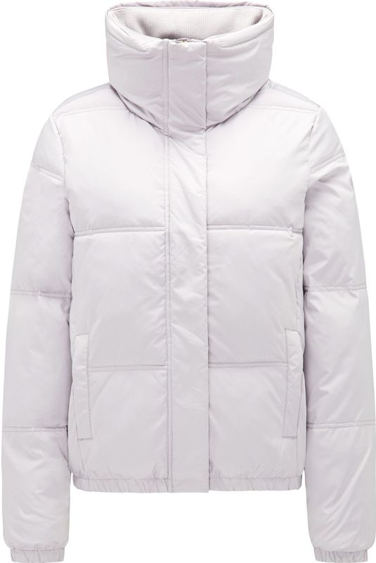 Mymo - Blouson - Licht Lila - Dames - Gewatteerd