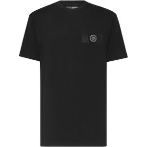 T-Shirt Ronde Hals Tiger