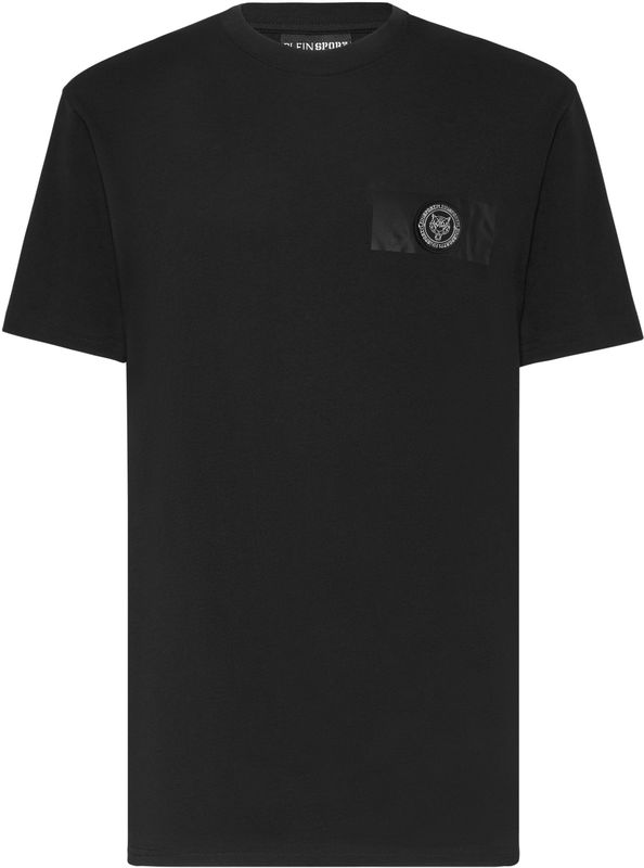 T-Shirt Ronde Hals Tiger