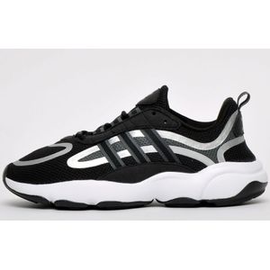 Adidas Originals Haiwee Junior Sneakers -  Zwart - Maat 21