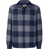 Woolrich - CFWOOS0067MRUT3046 - Jasje - Hoogwaardige Afwerking - Donsvoering