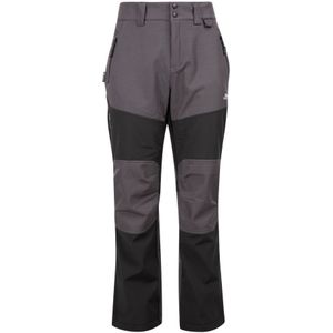 Trespass Heren Marco TP75 Broek (Zwart)