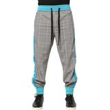 Geklede Broek Met Zijkanten