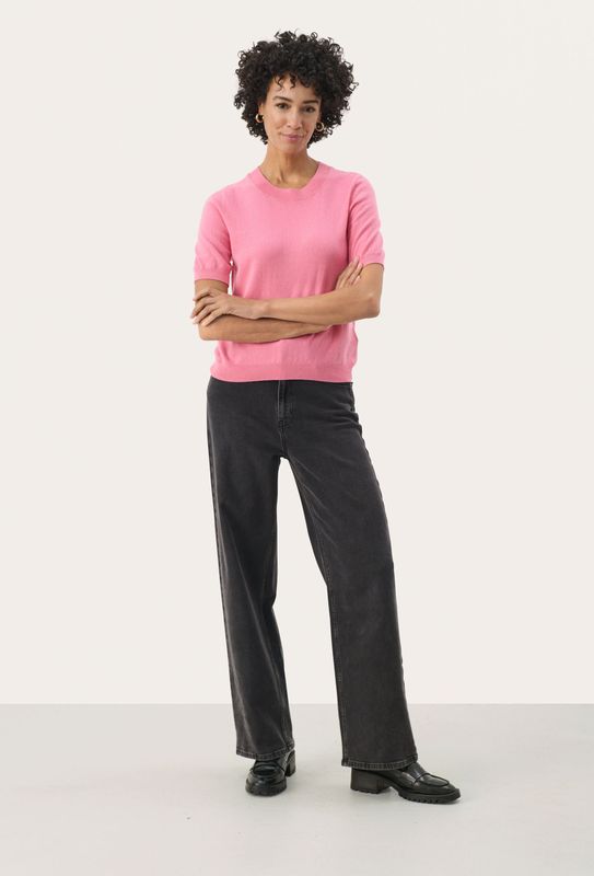 Pullover Regular fit Morning Glory pink