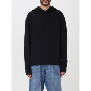 Geborduurde Logo Hoodie