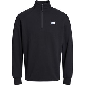 JACK & JONES CORE Sweater JCOAIR Black