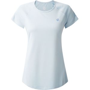 Dare 2B Dames/dames Corral T-shirt (Skyway)