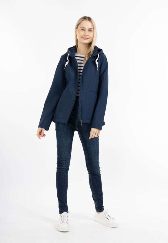 ICEBOUND softshell jas