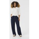 Cream Pantalon 'CR Siki'  navy