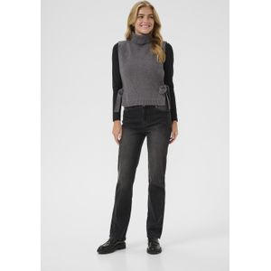 Mouwloos vest KAsally Mouwloos vest