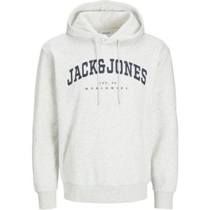 Jack & Jones sweatshirt met capuchon