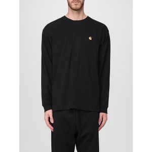 Chase Lange Mouwen Crew Neck T-shirt