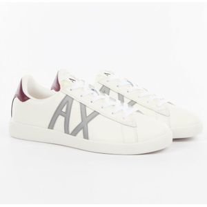 Armani Exchange Herre AX luksus sneaker