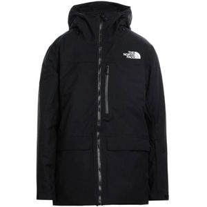 The North Face M Sickline TNF Black Jacket - Maat L