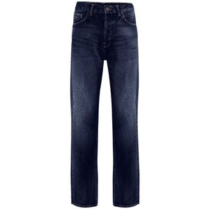 LTB Jeans Vernon Okina X Undamaged Safe Wash - Maat 40/34