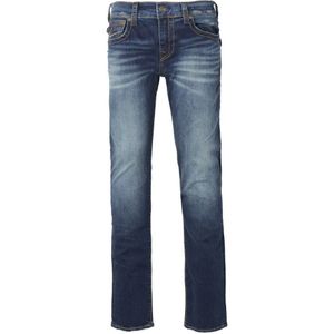 True Religion Rocco Big T skinny jeans voor heren, denim