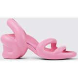 Camper, Dames, Schoenen, Roze, Maat: 39 EU