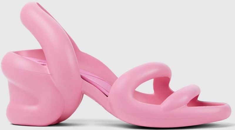 Camper, Dames, Schoenen, Roze, Maat: 39 EU