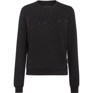 Sweatshirt Signature