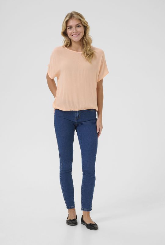 KAFFE - Amber Stanley - Blouse - Dames
